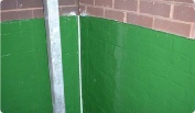 Bund Lining Systems