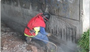 Concrete Repair & Coatings