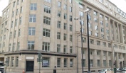 Stonework Restoration & Repair