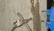 Waterstop Injection Techniques