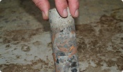 Filler Joist Restoration